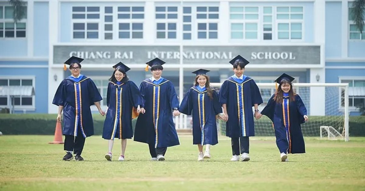 10 อันดับ ค่าเทอมโรงเรียนนานาชาติ แพงที่สุดในประเทศไทย ปี 2024